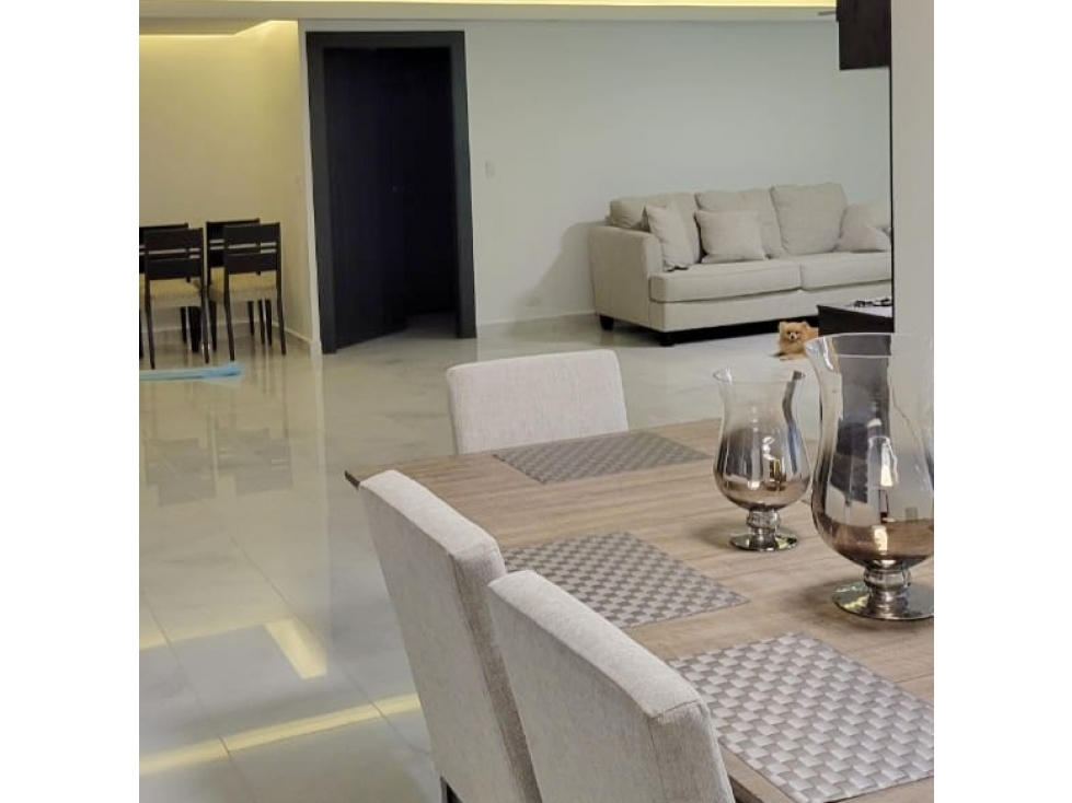Se vende casa de 2 pisos en Betania — foto 4
