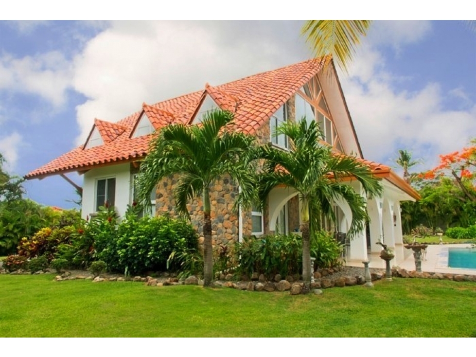 Se vende casa en Punta Barco Village — foto 2