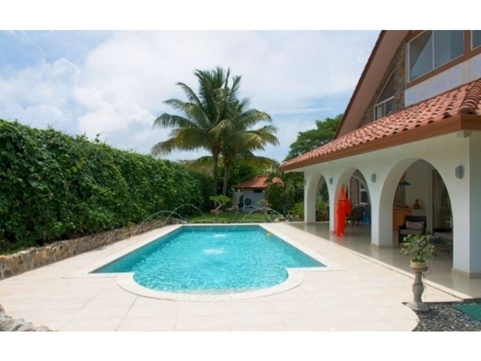 Se vende casa en Punta Barco Village — foto 3