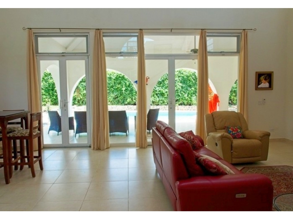 Se vende casa en Punta Barco Village — foto 6