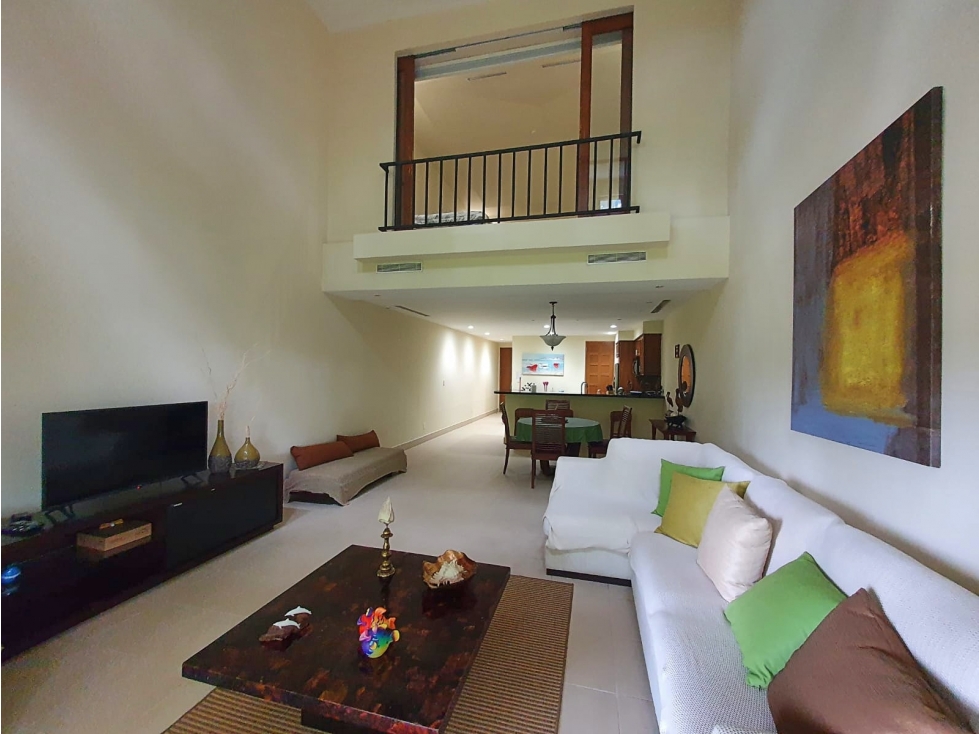 Se vende loft en Buenaventura, Las Lajas — foto 5