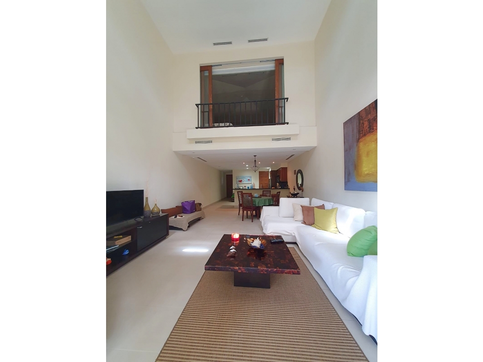 Se vende loft en Buenaventura, Las Lajas — foto 3
