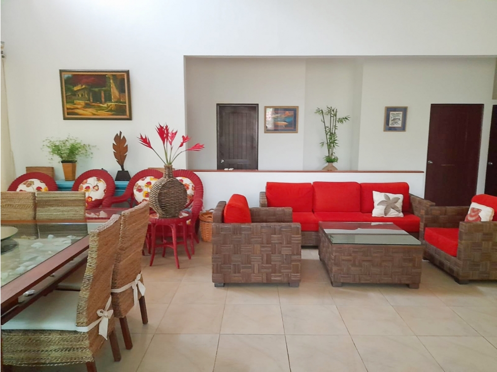Se vende 2 casas en Punta Barco Village, San José — foto 6