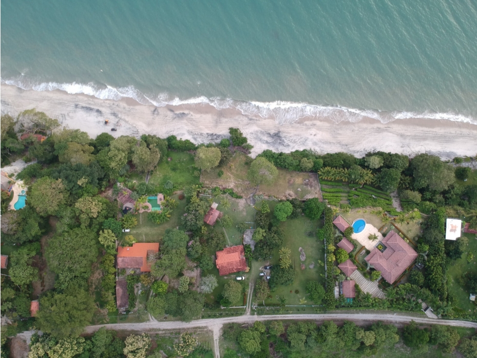 Venta de Terreno en Bijao, Rio Hato - 1