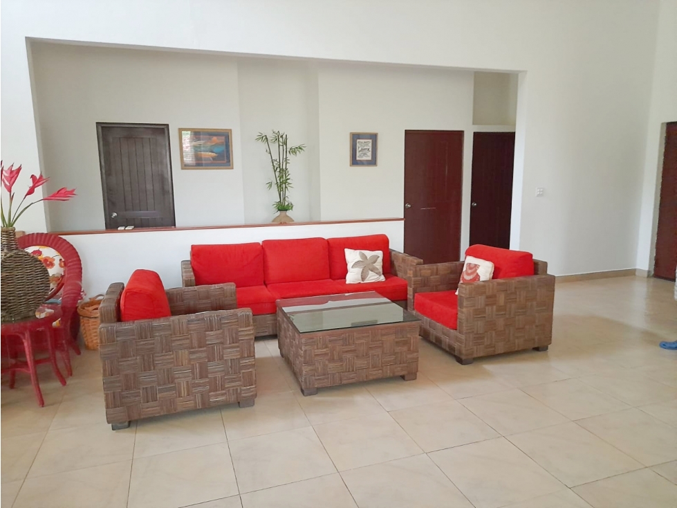 Se vende 2 casas en Punta Barco Village, San José — foto 3