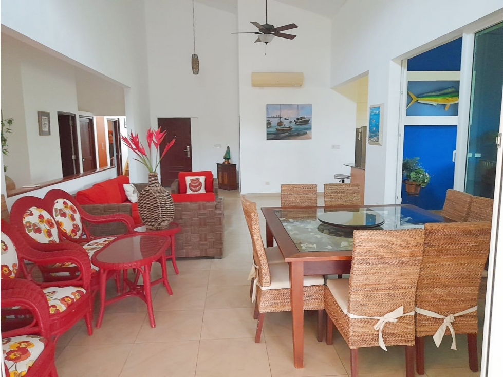 Se vende 2 casas en Punta Barco Village, San José — foto 5