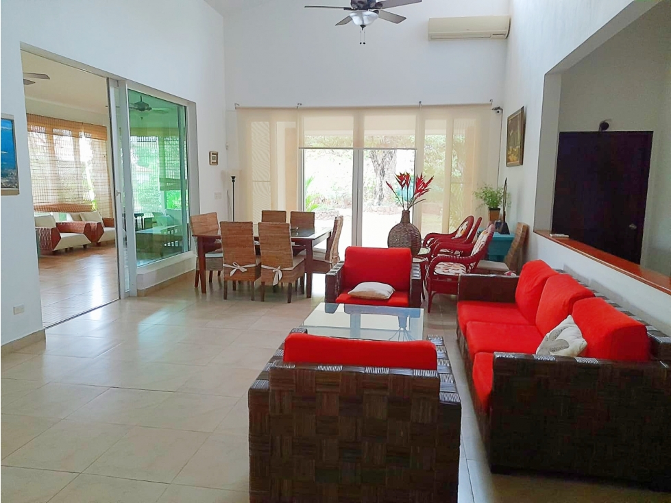 Se vende 2 casas en Punta Barco Village, San José — foto 4