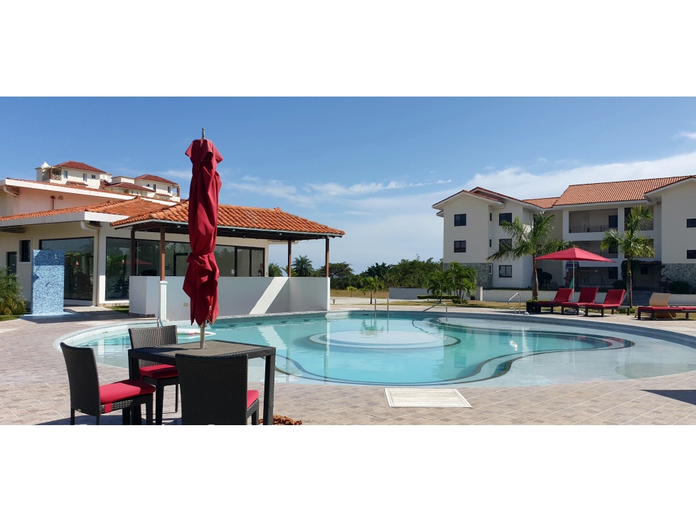 Apartamentos en Venta en Vista Mar, San Carlos Panamá Oeste