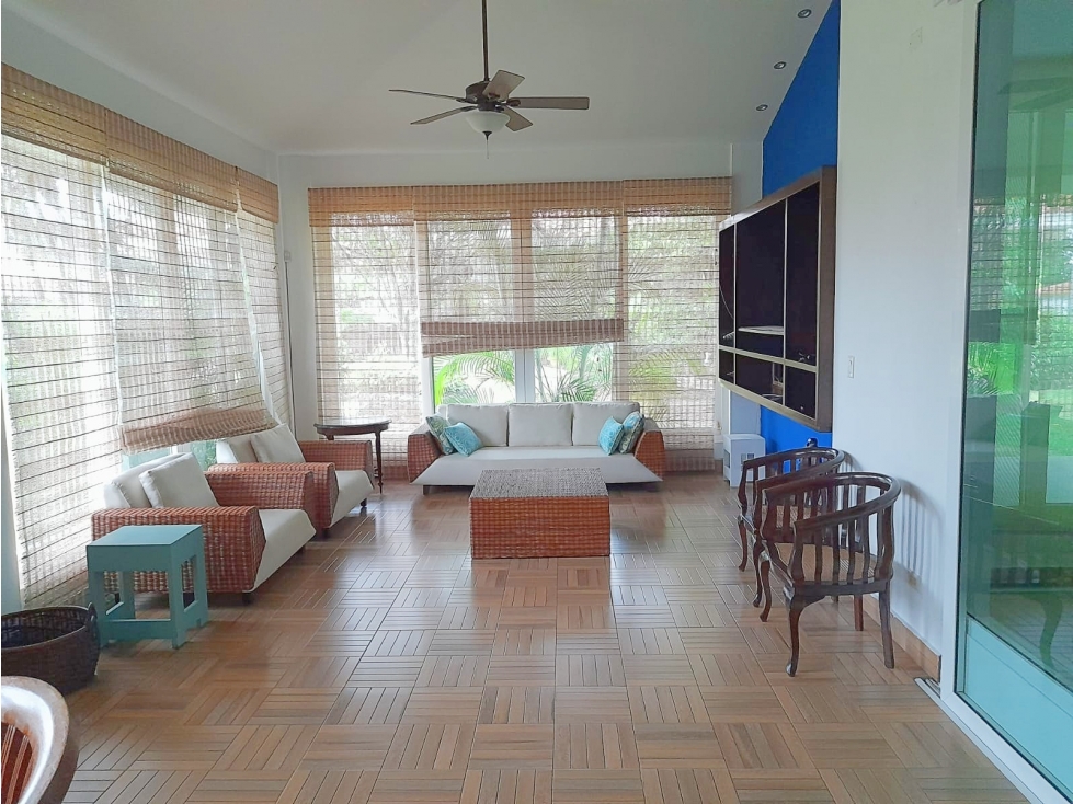 Se vende 2 casas en Punta Barco Village, San José — foto 6