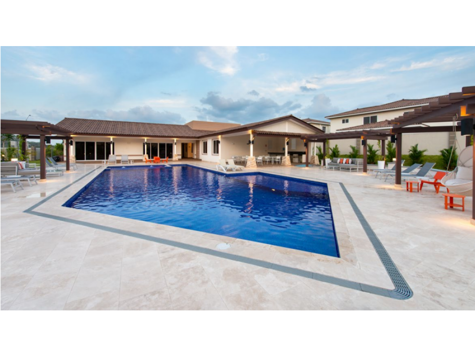 Se Vende Casas en Panamá Pacífico, Panamá — foto 3