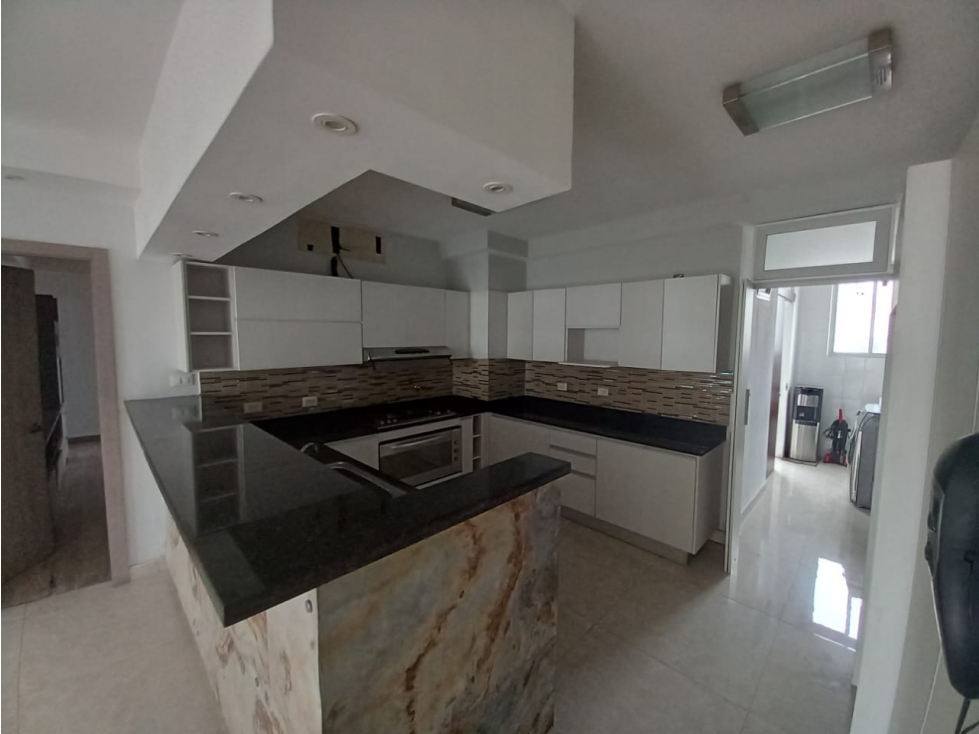 Apartamento en Venta PH Harmony, San Francisco — foto 2