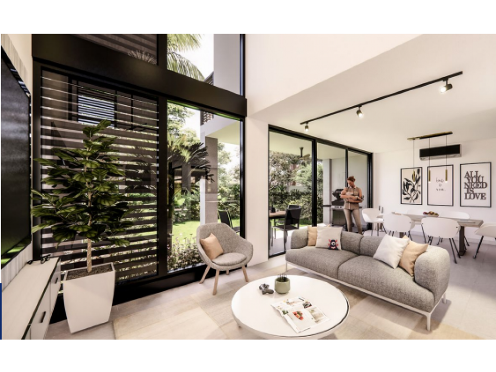 Se vende casas Adosadas en Panamá Pacífico, Panamá - 2