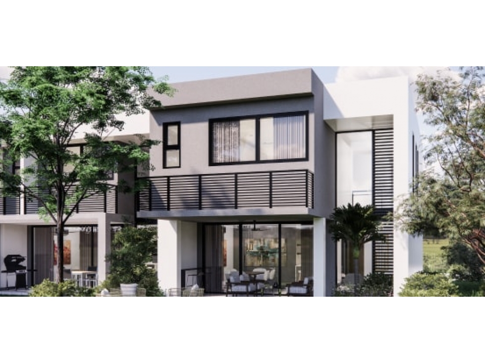 Se vende casas Adosadas en Panamá Pacífico, Panamá - 5