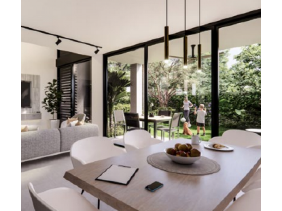 Se vende casas Adosadas en Panamá Pacífico, Panamá - 6