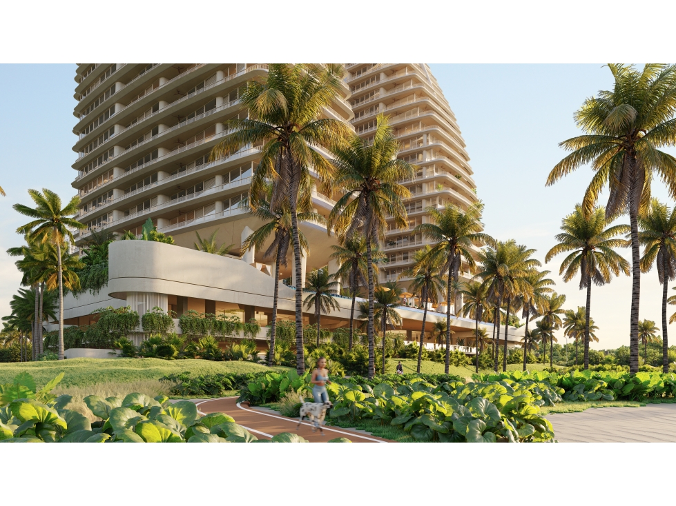 Venta de apartamentos en PH Ipanema, Costa del Este