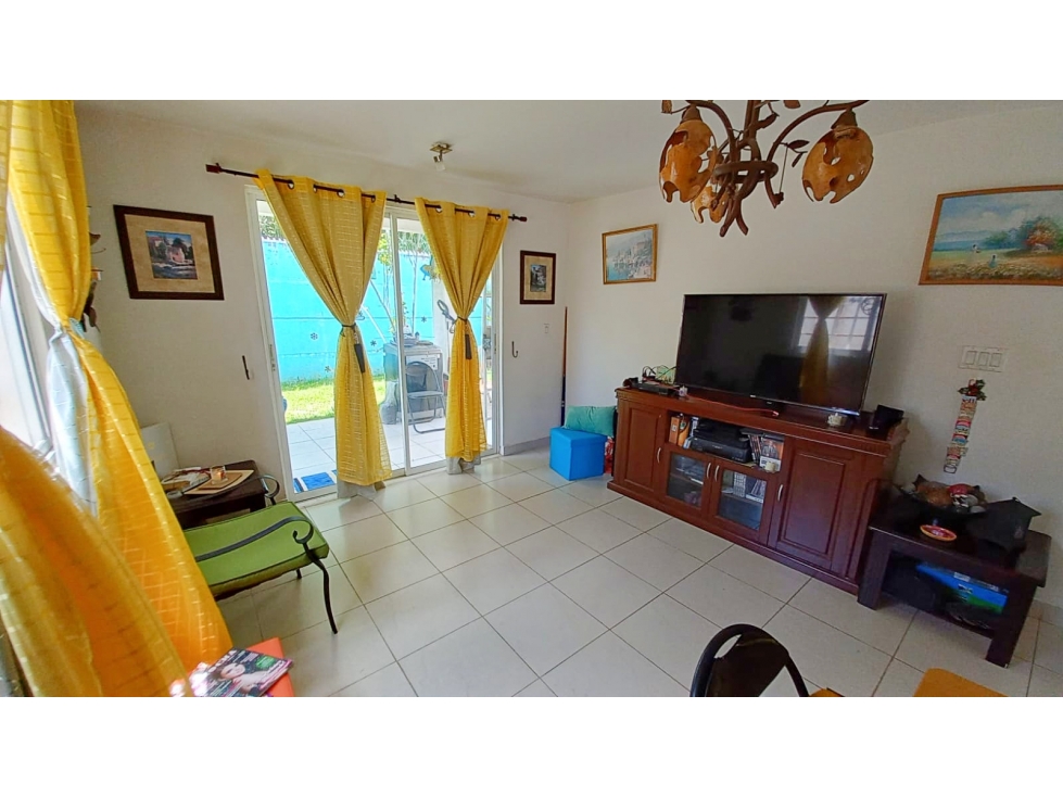 Se vende preciosa casa en Playa Dorada en $ 220,500 - 6