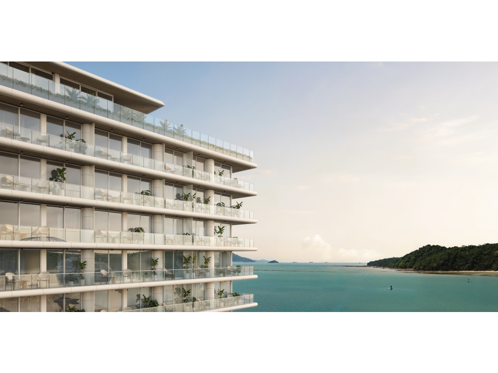 Venta de Apartamento en PH Nautilus, Amador, Panamá