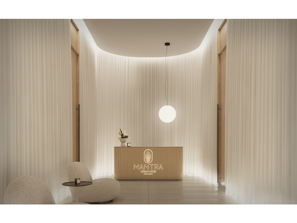 Venta de Apartamento en PH Mantra, Punta Pacífica, Panamá