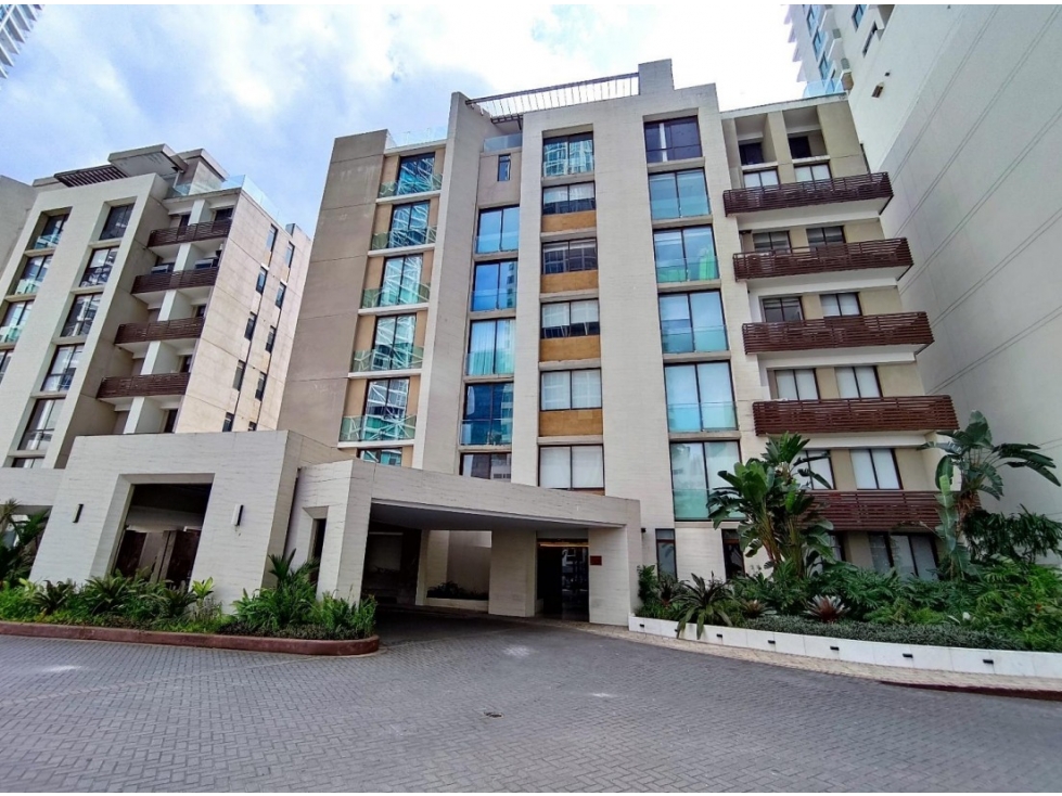 Venta de Apartamento en Punta Pacífica, Panamá