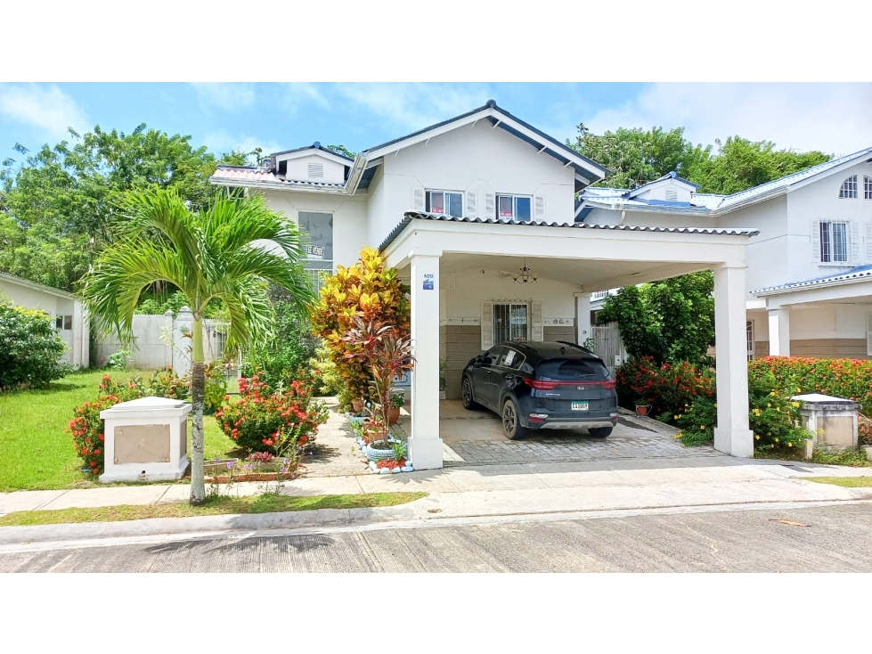 Se vende preciosa casa en Playa Dorada en $ 220,500 - 4