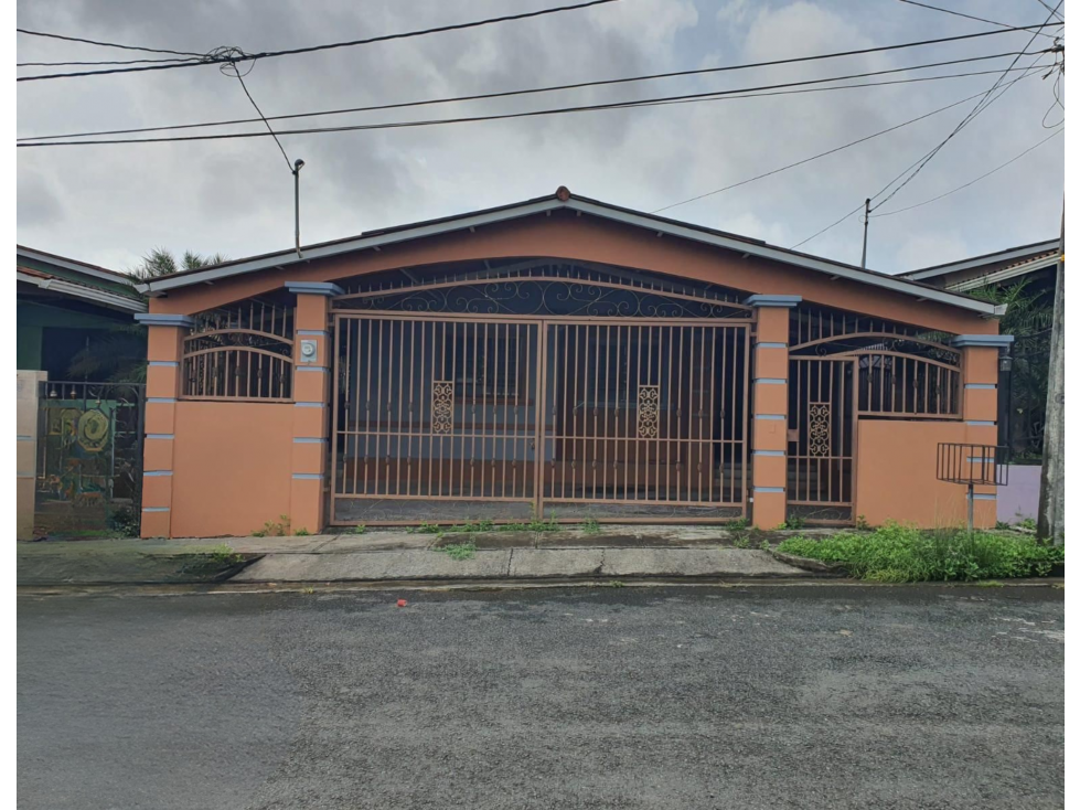 Venta de Casa en Valle Dorado La Chorrera, Panamá