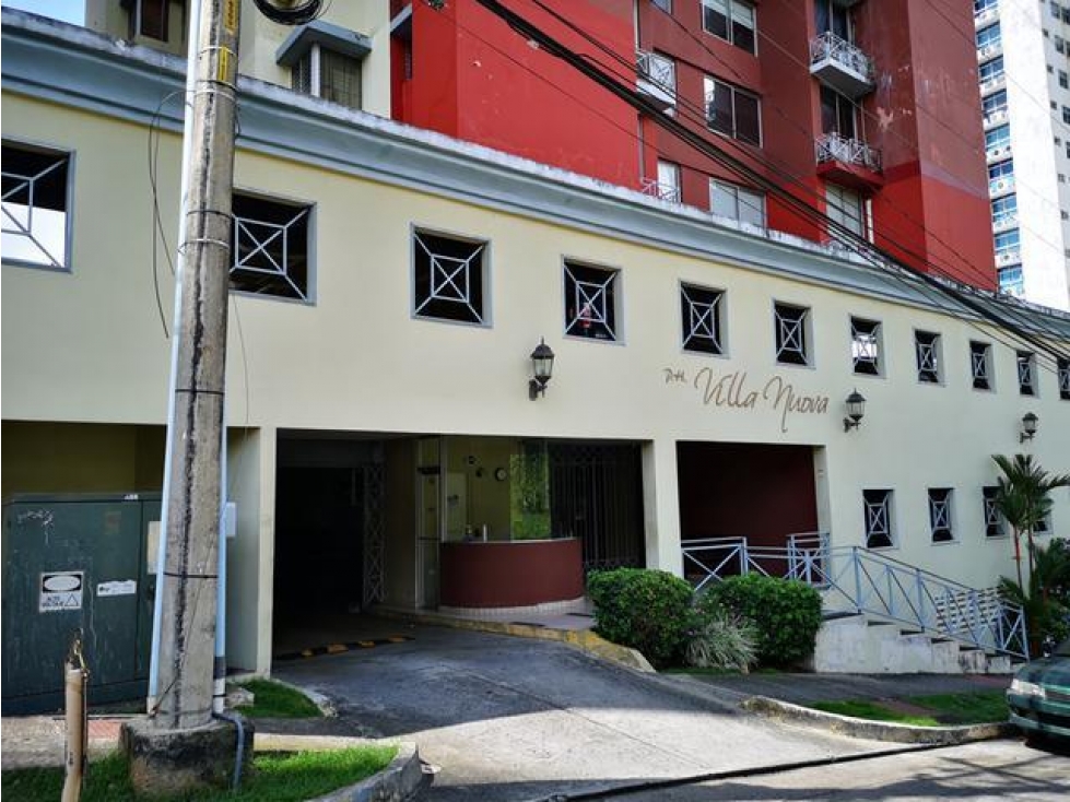 Venta de apartamento en PH Villa Nuova, Villa de las fuentes