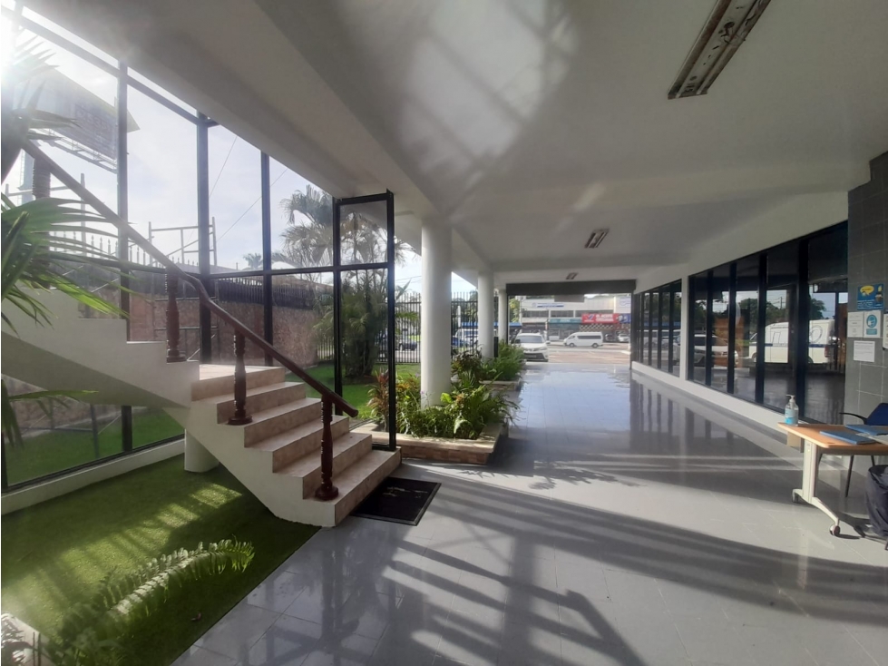 Se Vende Plaza Comercial en Penonomé - 5
