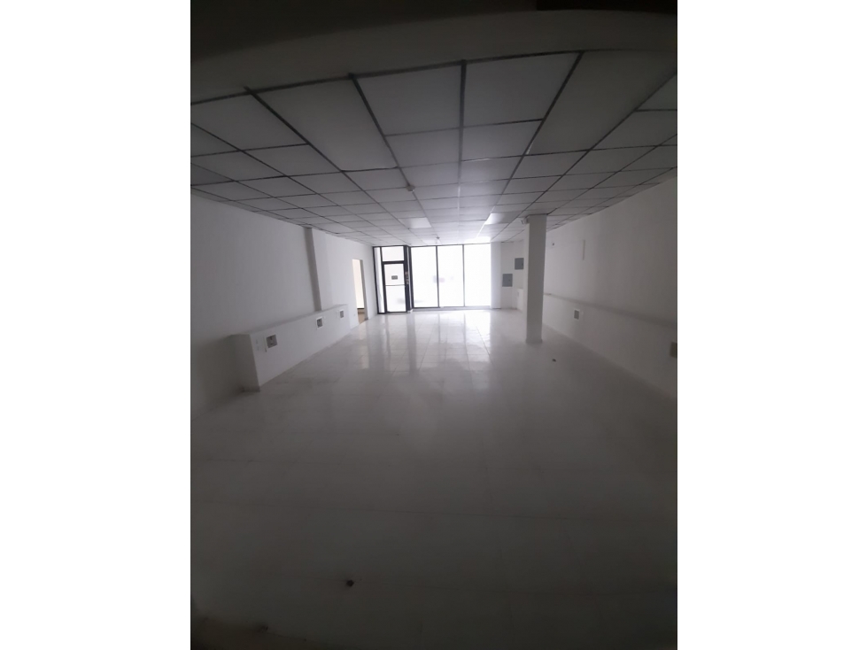 Se Vende Plaza Comercial en Penonomé - 6