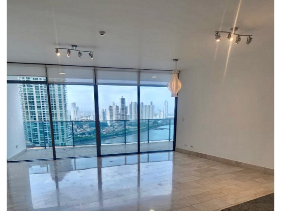 Venta de Apartamentos en PH Grand Tower, Punta Pacifica
