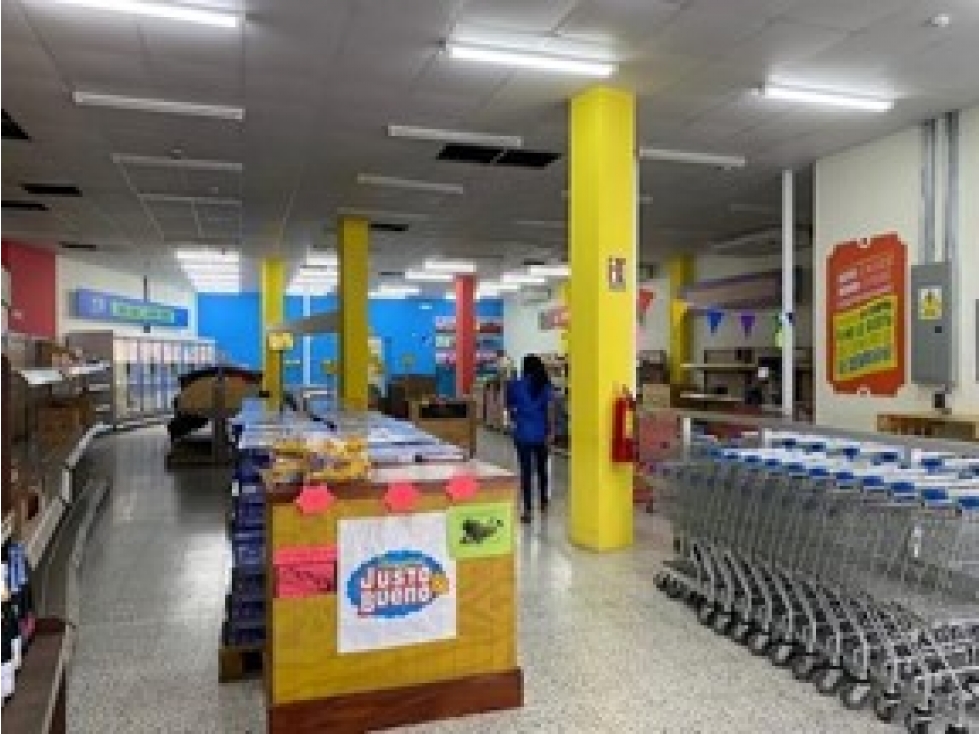 Se Vende Propiedad Comercial - Penonomé - 3