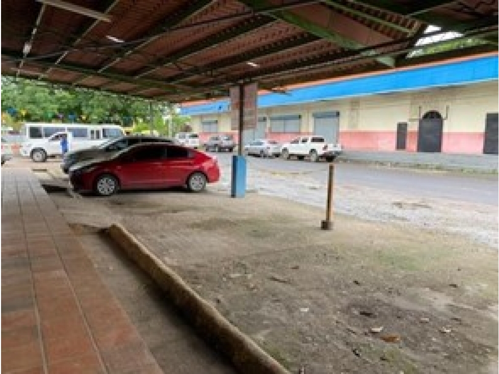 Se Vende Propiedad Comercial - Penonomé - 6
