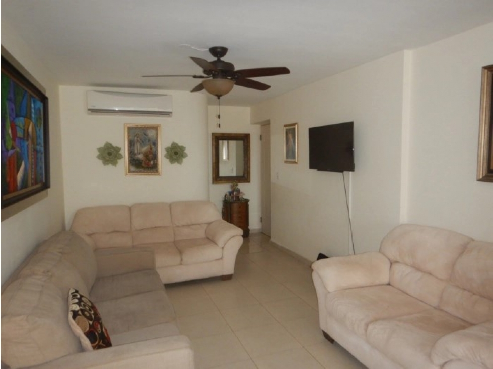 Se vende Apartamento PH Dos Mares View 1 — foto 2