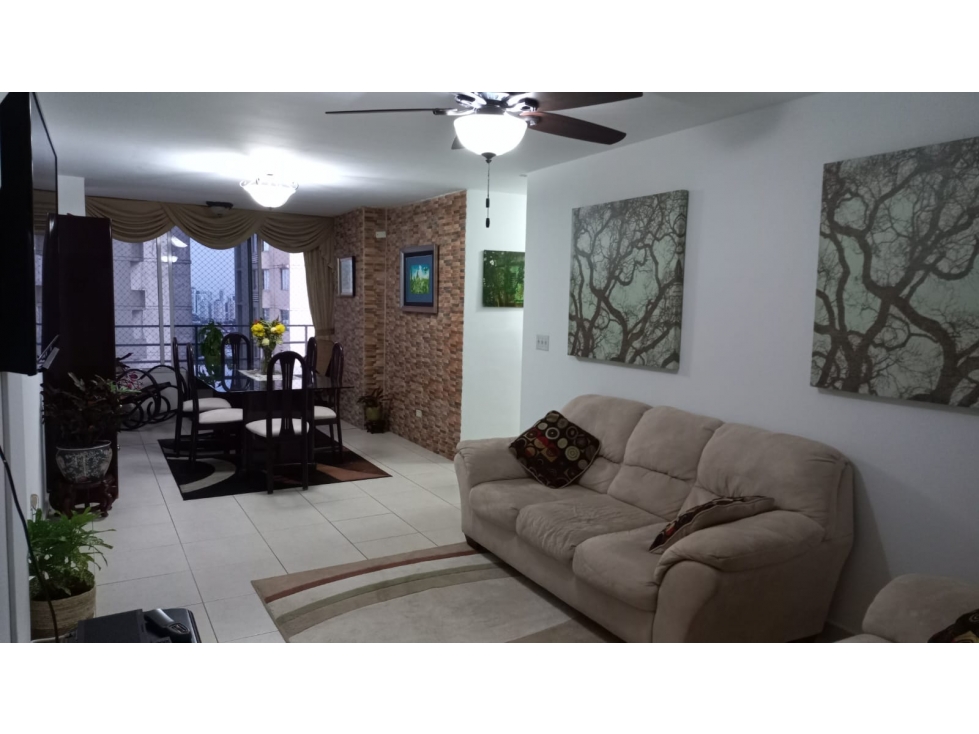 Se vende Apartamento PH Dos Mares View 1 — foto 3