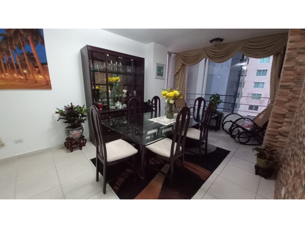 Se vende Apartamento PH Dos Mares View 1 — foto 4