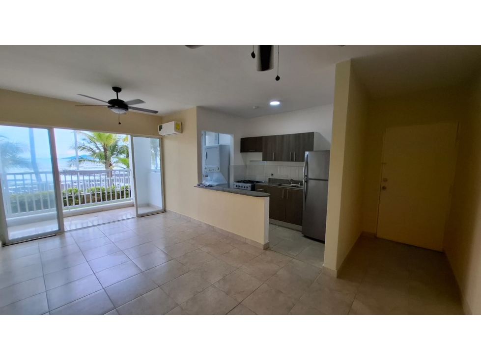 Venta de Apartamento en PH Altamarina, Playa Dorada