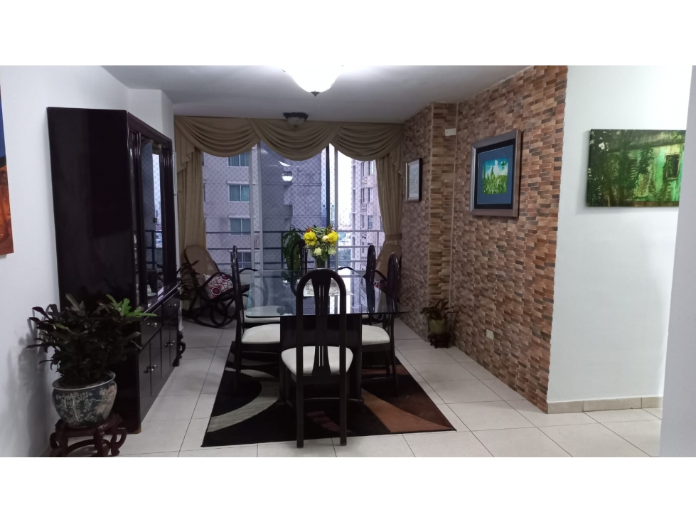 Se vende Apartamento PH Dos Mares View 1 — foto 5