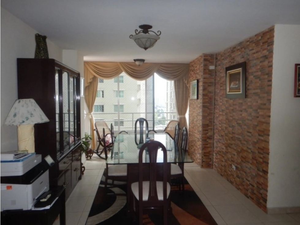 Se vende Apartamento PH Dos Mares View 1 — foto 6