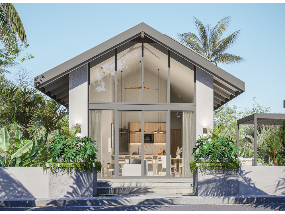 Venta de casa en Venao West, Riverwalk Residences, Panamá - 1