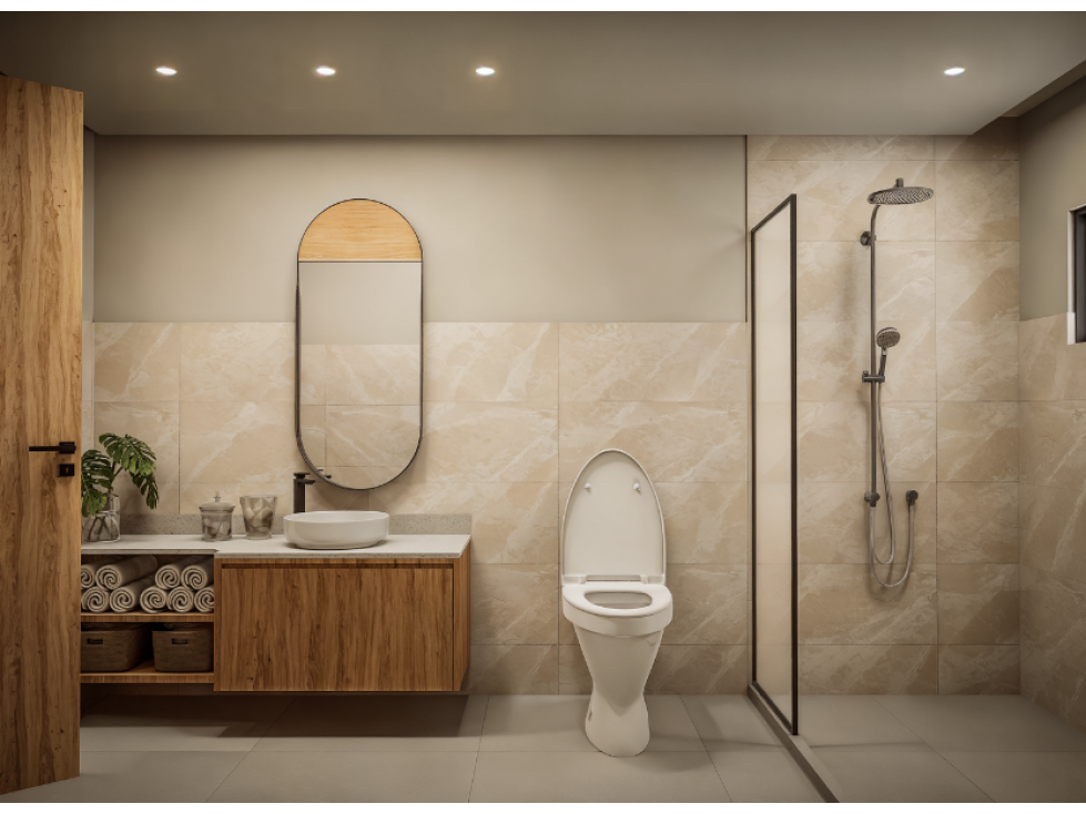 Venta de casa en Venao West, Riverwalk Residences, Panamá - 1