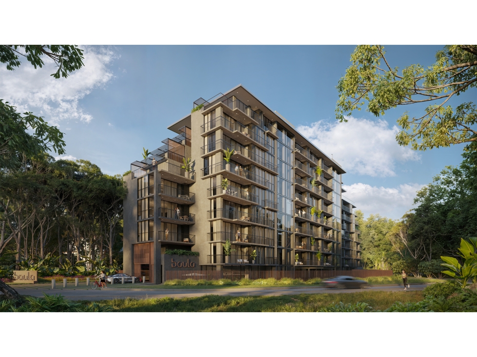 Venta de apartamentos en Ph Baula, Amador, Ancón