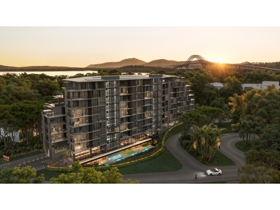 Venta de apartamentos en Ph Baula, Amador, Ancón