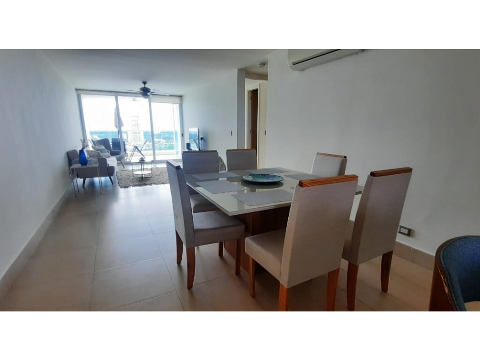 Venta de apartamento Nueva Gorgona PH Bahia Resort/ Playa Serena — foto 4