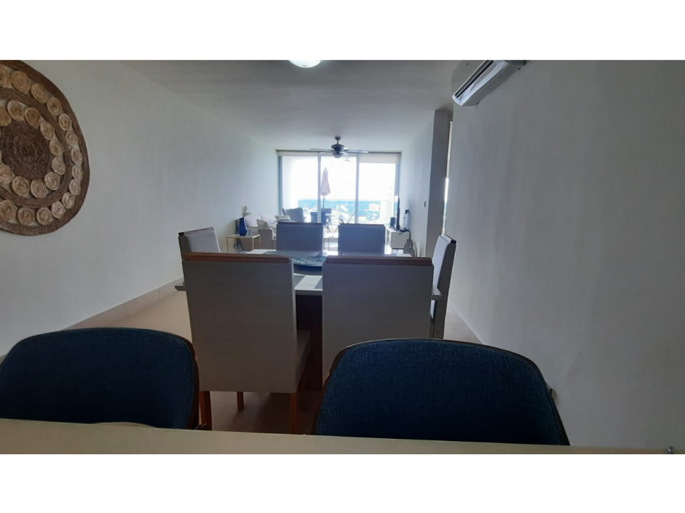 Venta de apartamento Nueva Gorgona PH Bahia Resort/ Playa Serena — foto 5