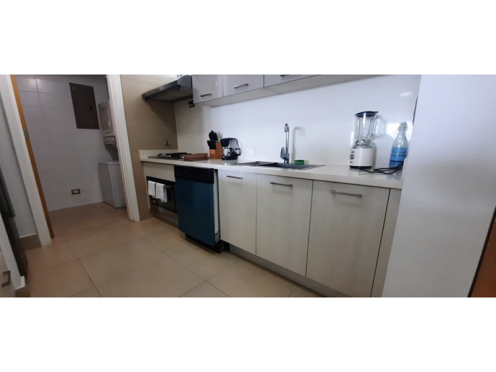 Venta de apartamento Nueva Gorgona PH Bahia Resort/ Playa Serena — foto 6