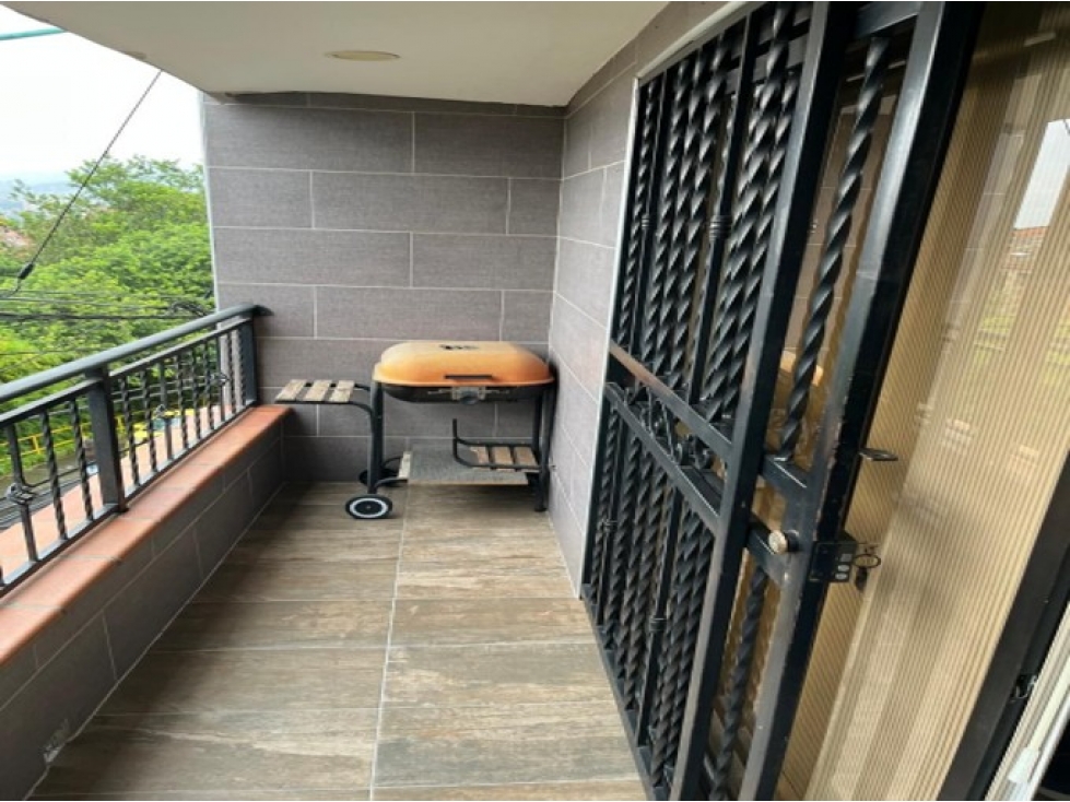 Casa En Venta En Envigado