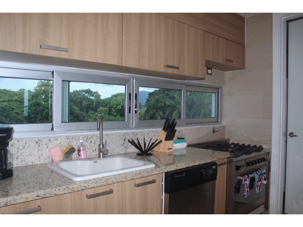 Venta de apartamento en Nueva Gorgona PH Bahia Resort / Playa Serena — foto 5
