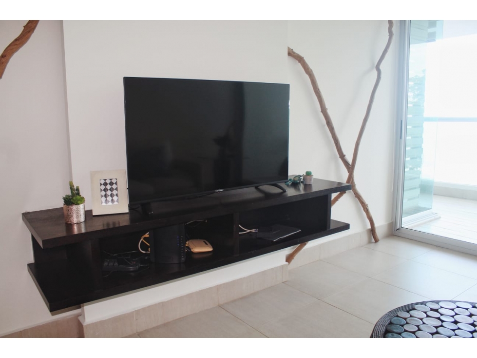 Venta de apartamento en Nueva Gorgona PH Bahia Resort / Playa Serena — foto 6