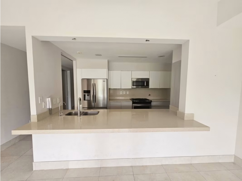 Venta de apartamento reposeido en Buenaventura, Rio Hato