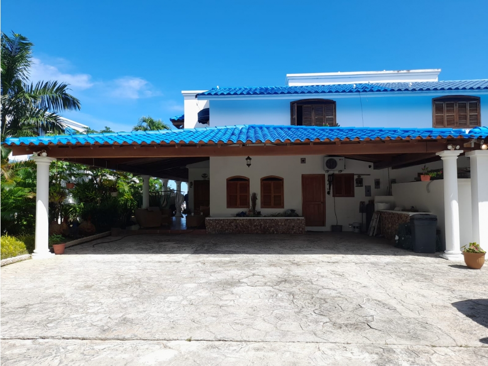 Alquiler/Venta de casa frente al mar en Playa Blanca — foto 2