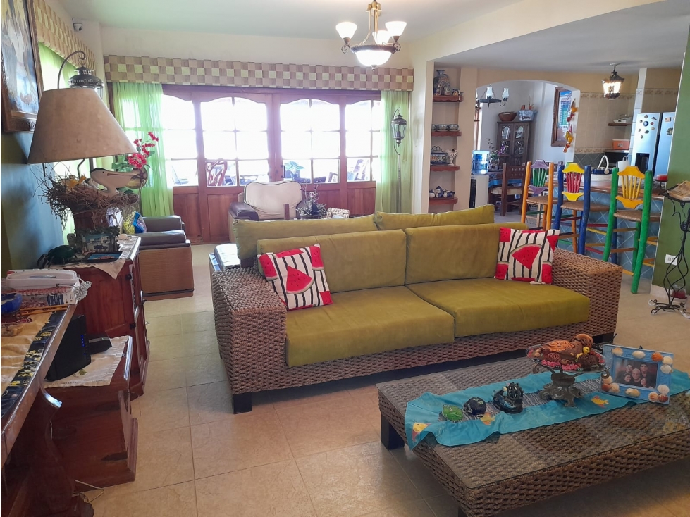 Alquiler/Venta de casa frente al mar en Playa Blanca — foto 3